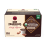 Don Francisco's Coffee Organic Mayan Coffee Pods - 100 Count