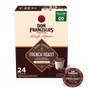 Don Francisco's French Roast Coffee Pods - 24 Count