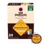 Don Francisco's Coffee Hawaiian Hazelnut Coffee Pods - 24 Count