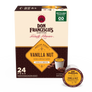 Don Francisco's Coffee Vanilla Nut Coffee Pods - 24 Count