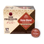 Don Francisco's Coffee Kona Blend Coffee Pods - 36 Count