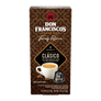 Don Francisco's Coffee Clasico Aluminum Espresso Capsules - 10 Count Box