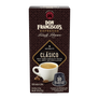 Don Francisco's Coffee Clasico Aluminum Espresso Capsules - 10 Count Box