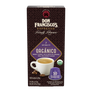 Don Francisco's Coffee Organico Aluminum Espresso Capsules - 10 Count Box