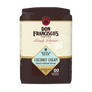 Don Francisco's Coconut Cream Ground Coffee Bag - 20 oz.