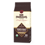 Don Francisco's French Roast Ground Coffee Bag - 10 oz.