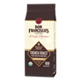 Don Francisco's French Roast Whole Bean Coffee Bag - 10 oz.