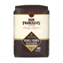 Don Francisco's Double French Ground Coffee Bag - 18 oz.