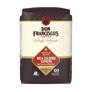 Don Francisco's 100% Colombia Supremo Whole Bean Coffee Bag - 20 oz.