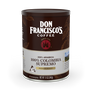 TEST PRODUCT - DO NOT USE - 100% Colombia Supremo Coffee Can
