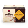Don Francisco's Coffee Vanilla Nut Coffee Pods - 100 Count