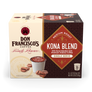 Don Francisco's Coffee Kona Blend Coffee Pods - 36 Count
