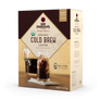 Don Francisco's Coffee Organic Cold Brew - Angled