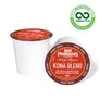 Don Francisco's Coffee Kona Blend Recyclable Coffee Pods