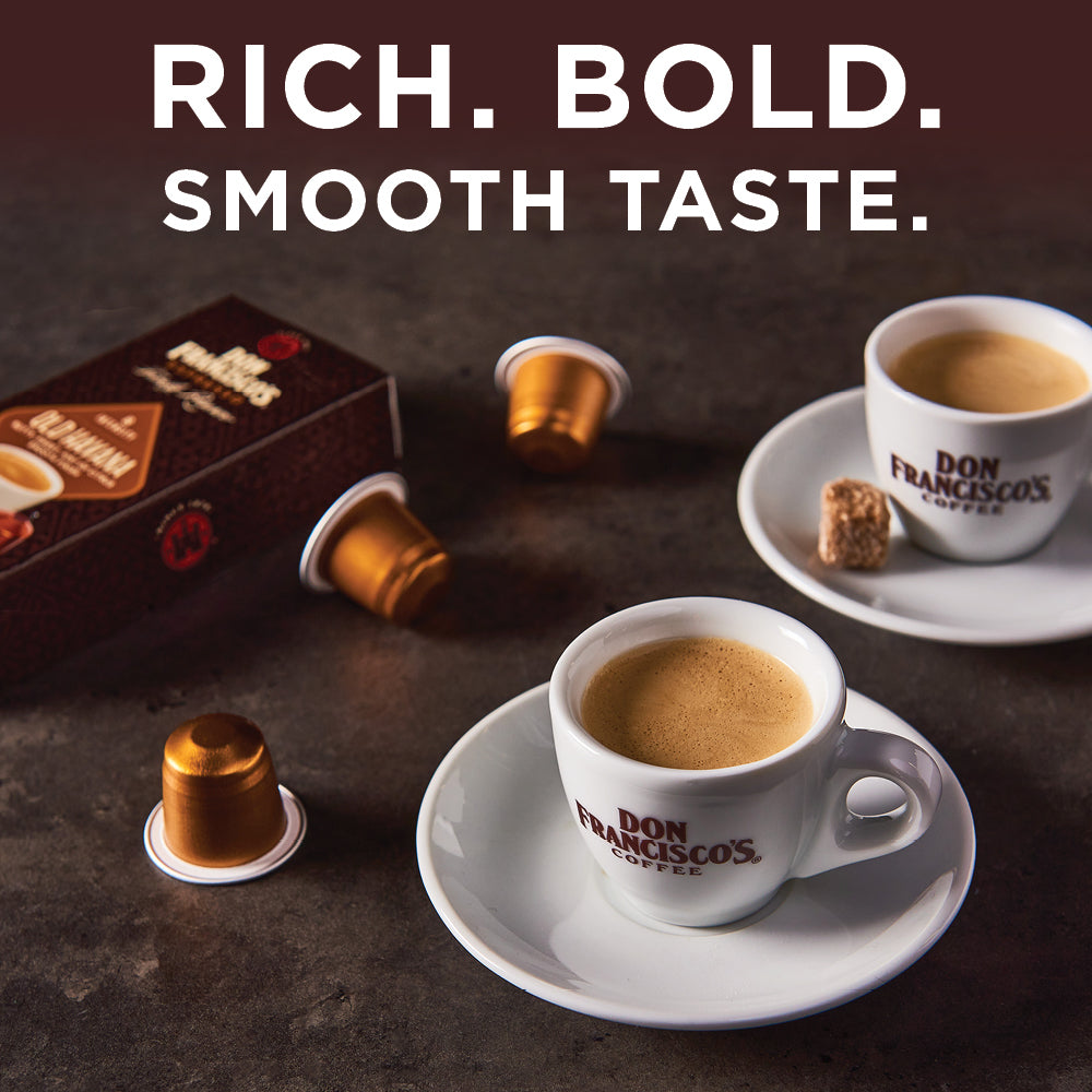 Noticias sobre nuestro café – Etiquetado aero – AltaCoffee
