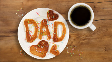 Celebrate Dad with a Gift He'll Love!