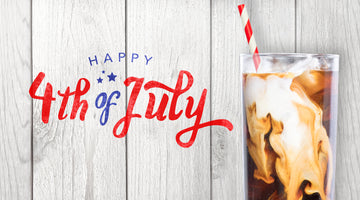 Kick Off 4th of July Celebrations with Don Francisco's Coffee