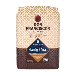 Moonlight Roast Coffee Bag