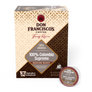 Don Francisco's 100% Colombia Supremo Coffee Pods - 24 Count