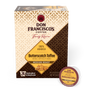 Don Francisco's Butterscotch Toffee Coffee Pods - 24 Count