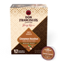 Don Francisco's Cinnamon Hazelnut Coffee Pods - 24 Count