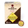Don Francisco's Coffee Daybreak Blend Coffee Pods - 24 Count