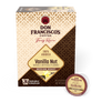Don Francisco's Coffee Vanilla Nut Coffee Pods - 24 Count