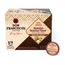 Don Francisco's Coffee Hawaiian Hazelnut Coffee Pods - 36 Count