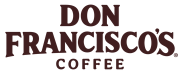 Don Francisco's Coffee