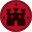 Don Francisco's Coffee, Espresso, & Accessories logo