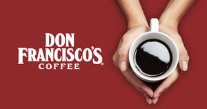 Don Francisco's Coffee Gift Card