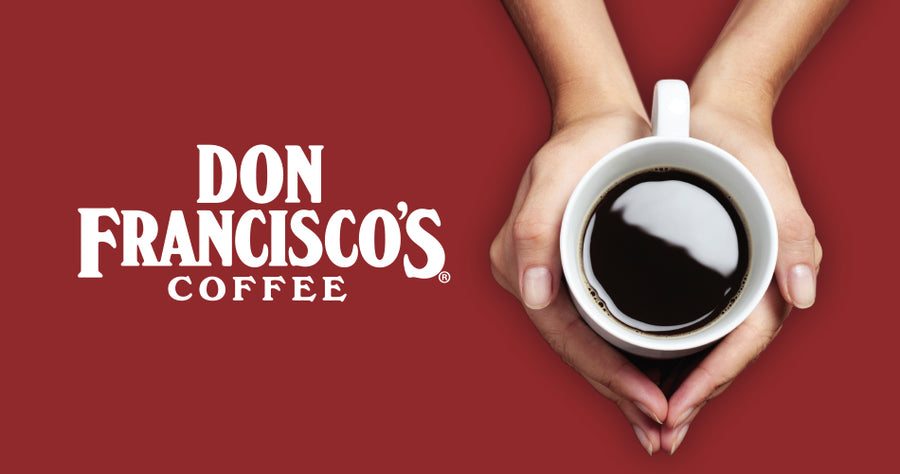 Don Francisco's Coffee Gift Card