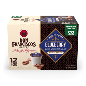 Keurig blueberry coffee deals