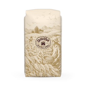 Breakfast Blend 5 Lb. Whole Bean Coffee Bag