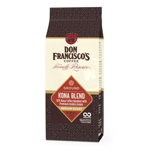 Kona Blend Coffee Bag