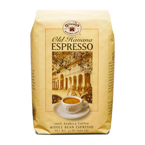 Old Havana Espresso 2 Lb. Auto Drip Coffee